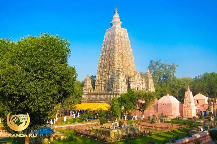 Peradaban India Kuno (Sejarah Peminatan) oleh X IIS 2 SMA Labschool J…