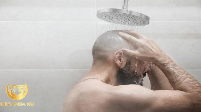 Tata Cara Mandi Wajib yang Benar Menurut Islam - Harian Baca