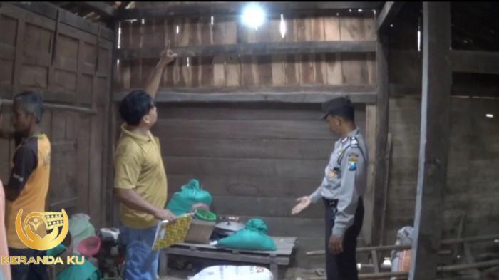 ARWAH KORBAN GANTUNG DIRI 😰 - YouTube