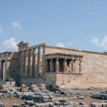 Peradaban tertua di dunia