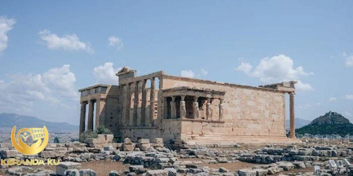 Peradaban tertua di dunia