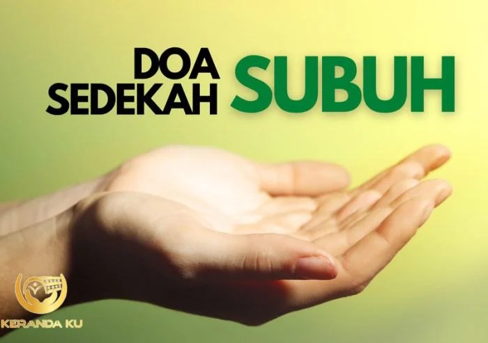 Inilah Bacaan Doa Saat Sedekah, Amalan Penuh Berkah di Bulan Muharram Inilah Bacaan Doa Saat Sedekah, Amalan Penuh Berkah di Bulan Muharram