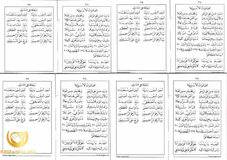 shalawat asnawiyah #shalawat #shorts #islamic - YouTube