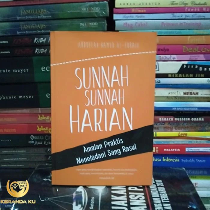 Contoh Sunnah Nabi - astonishingceiyrs