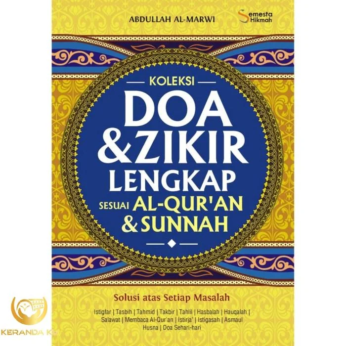 Doa Ziarah Kubur Lengkap Sesuai Sunnah (Arab dan Latin) | Abusyuja.com