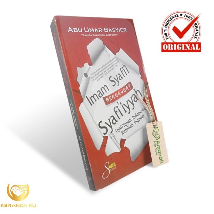 Catatan Editor: Imam Syafii
