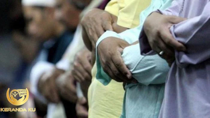 Doa Iftitah Beserta Maksud : Doc Doa Iftitah Sesuai Sunnah Yang Relevan ...