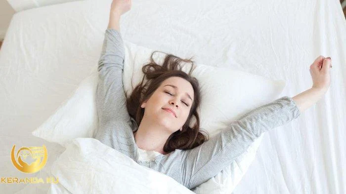 DOA Bangun Tidur Sesuai Sunnah, Cek Juga Adab Setelah Bangun dari Tidur ...