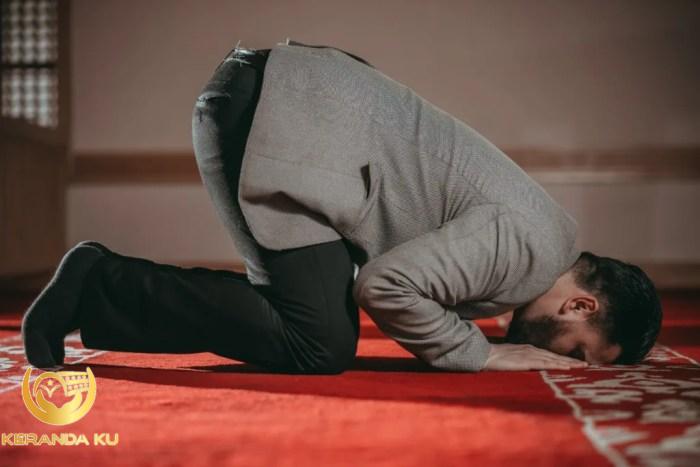 Seperti inilah tanda Allah membangunkan kita untuk sholat tahajjud # ...