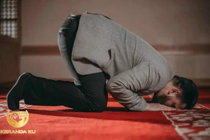 Seperti inilah tanda Allah membangunkan kita untuk sholat tahajjud # ...