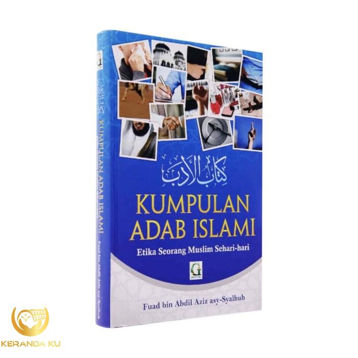 Materi Adab Untuk Anak Sd Psq - vrogue.co Materi Adab Untuk Anak Sd Psq - vrogue.co