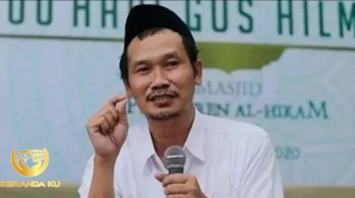 Ngaji gus baha