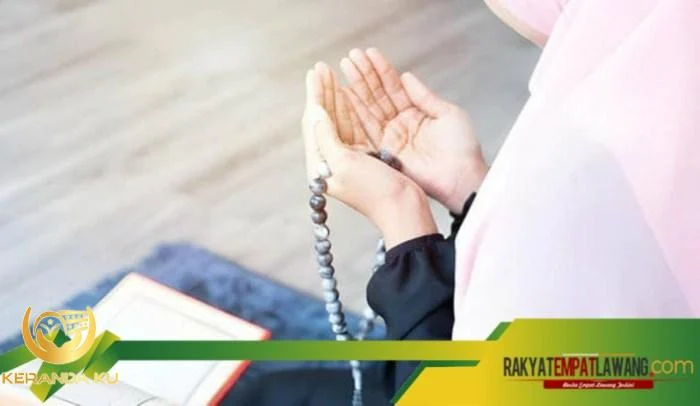 Cara mengamalkan zikir ya fattah ya razzaq