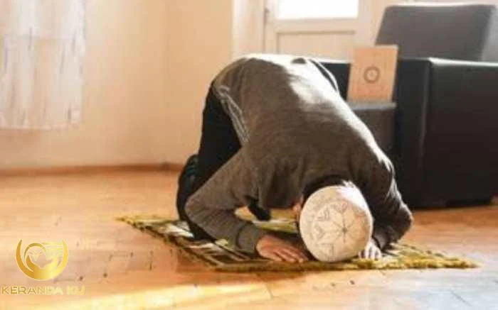 Tata Cara Sholat Sunnah Taubat Berikut Keutamaannya Tata Cara Sholat Sunnah Taubat Berikut Keutamaannya
