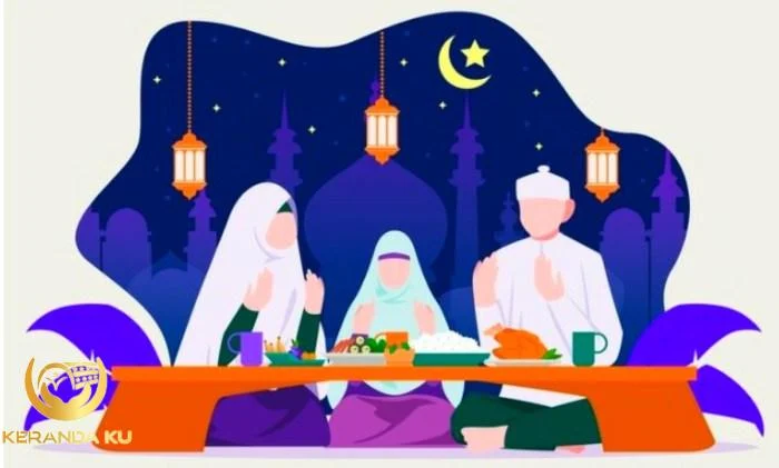 Jatuh Pada 13 Januari 2024, Ini Keutamaan Puasa Rajab Lengkap Dengan ...