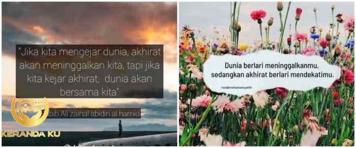 83 Kata-kata bijak Islami tentang kematian, menguatkan iman