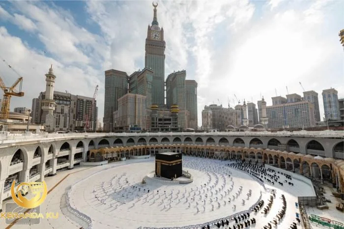 Tawaf sunnah