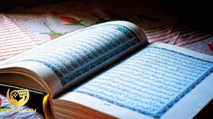 QOLBU QURAN | Lazada Indonesia