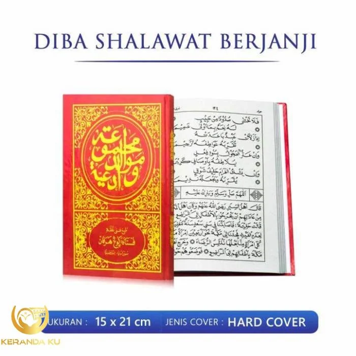Diba Shalawat Berjanji Full Bahasa Arab Dilengkapi Doa Shalawat Ukuran ... Diba Shalawat Berjanji Full Bahasa Arab Dilengkapi Doa Shalawat Ukuran ...