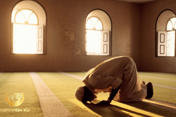 Sholat Sunnah Sya Ban - Homecare24