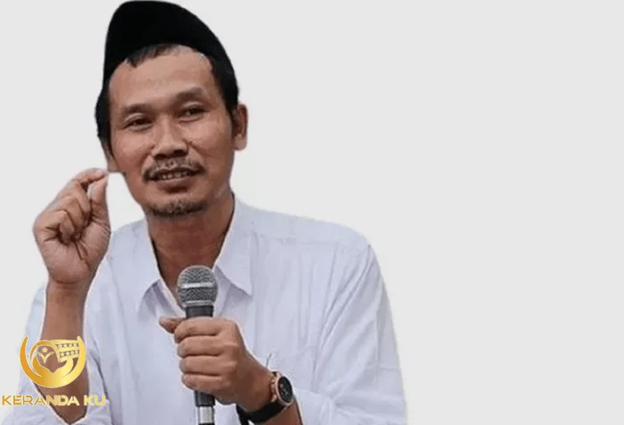 70 Quotes Gus Baha Tentang Hidup Bijaksana, Selalu Menyejukkan - NEWS