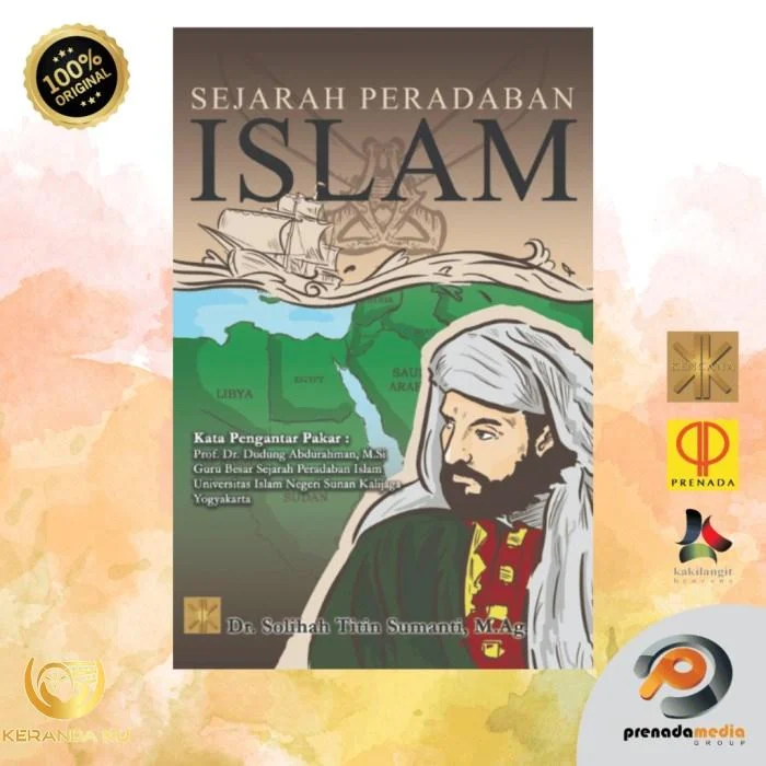 Hikmah peradaban islam