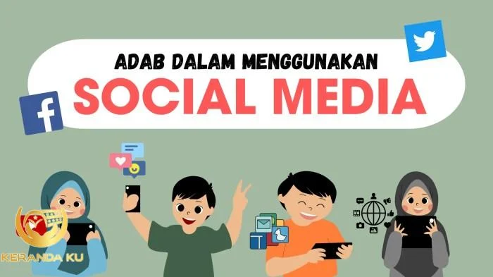 [ADAB DALAM MEDIA SOSIAL]... - Majlis Perwakilan Pelajar USIM