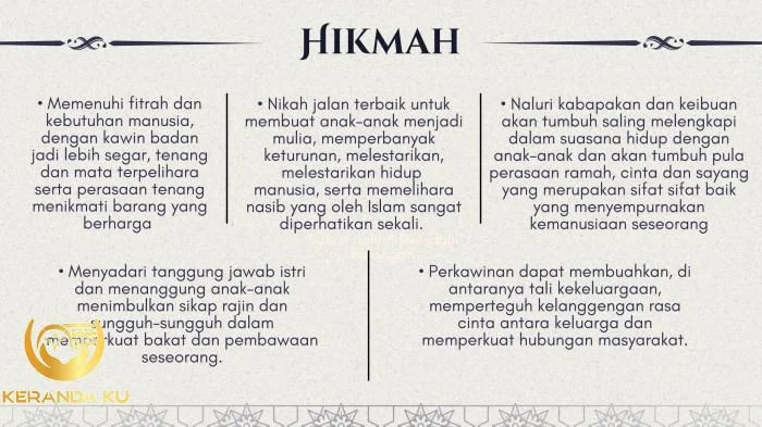 Ketahui Batasan Wanita Bersolek dalam Islam, Tujuan, dan Hikmahnya