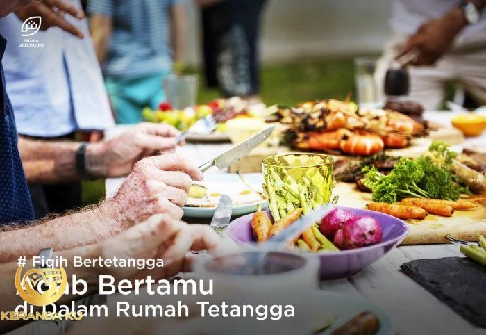 Gambar Adab Bertamu - 54+ Koleksi Gambar Gambar Adab Bertamu - 54+ Koleksi Gambar