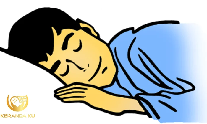 Amalan Rasulullah Sebelum Tidur Sesuai Sunnah Nabi Ini Adab Sebelum ... Amalan Rasulullah Sebelum Tidur Sesuai Sunnah Nabi Ini Adab Sebelum ...
