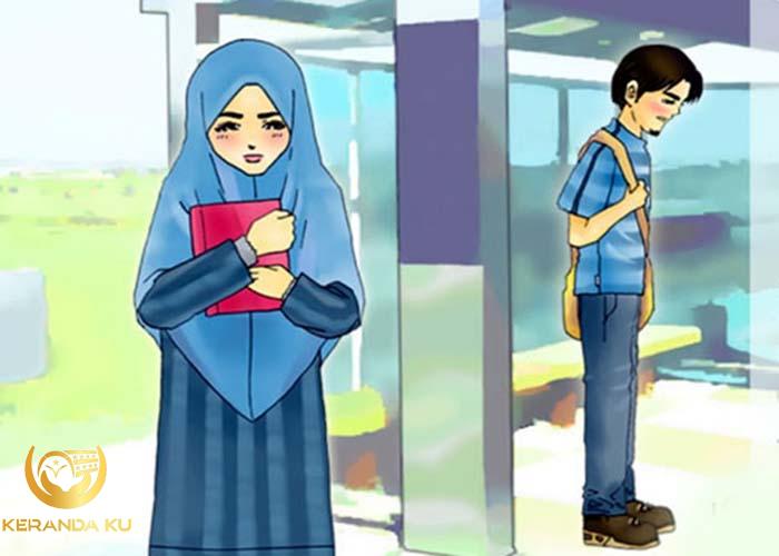 Adab Pergaulan Lawan Jenis | PDF