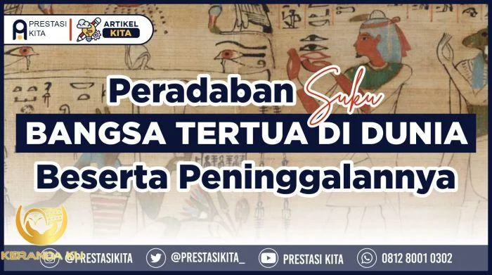 MENYINGKAP PERADABAN MESOPOTAMIA PERADABAN TERTUA DI DUNIA - YouTube