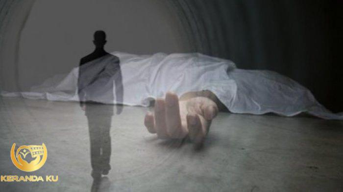 TEROR ARWAH GANTUNG DIRI, PELAKU DIKUNTIT - Jodoh Wasiat Bapak Babak 2 ...