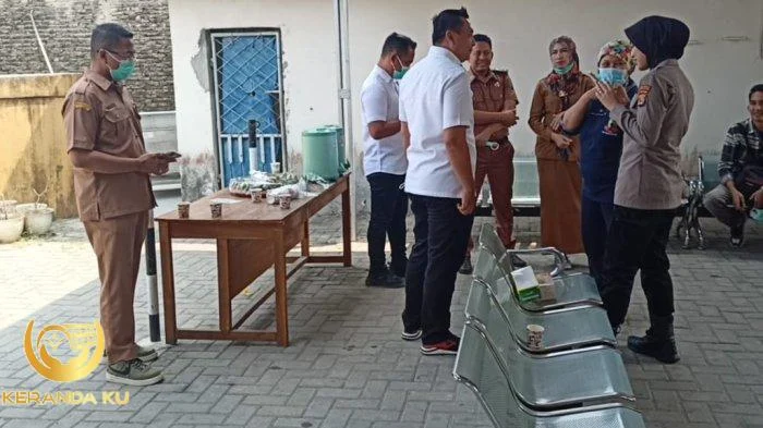 Jenazah Pemuda yang Ditemukan di Sungai Tasikmalaya di Autopsi, Ada ... Jenazah Pemuda yang Ditemukan di Sungai Tasikmalaya di Autopsi, Ada ...