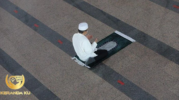 Rahasia Keutamaan Sholat Dhuha dan Tata Cara Bacaan Niat Doa Sholat ... Rahasia Keutamaan Sholat Dhuha dan Tata Cara Bacaan Niat Doa Sholat ...