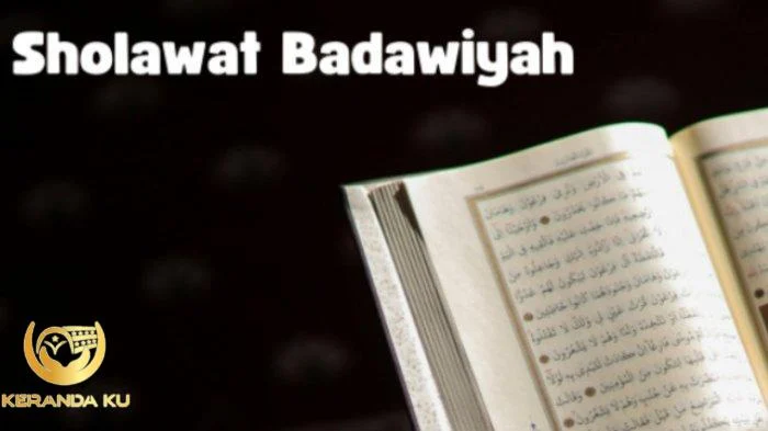 Bacaan Sholawat Badawiyah Lengkap dengan Keutamaannya | Barisan.co Bacaan Sholawat Badawiyah Lengkap dengan Keutamaannya | Barisan.co