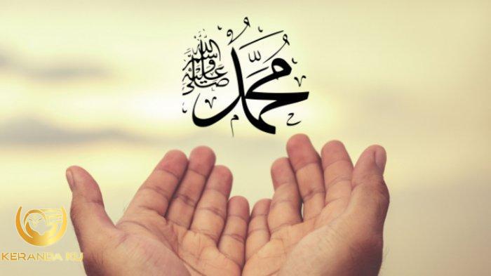 Shalawat ahlul mahabbah