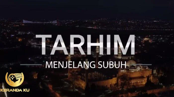 Bacaan Sholawat Tarhim, Assholatu Assalamu ‘Alaik, Lengkap Dengan ... Bacaan Sholawat Tarhim, Assholatu Assalamu ‘Alaik, Lengkap Dengan ...