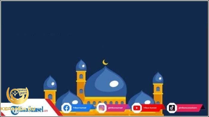 Sholawat Tarhim Subuh Lengkap Arab, Latin dan Artinya (Syaikh Mahmoud ...