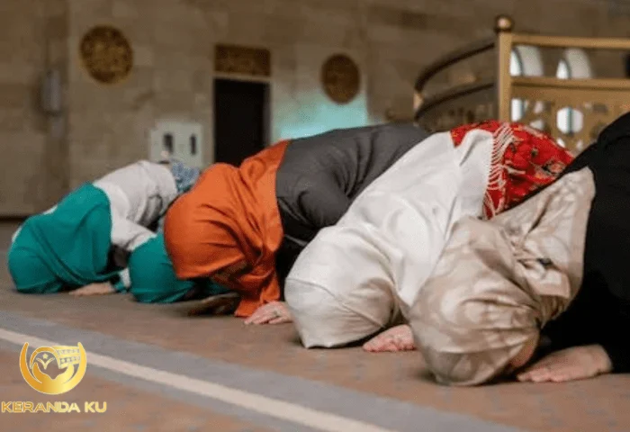 Kedudukan Imam Ketika Solat Jenazah Lelaki - WarrenknoeVillarreal
