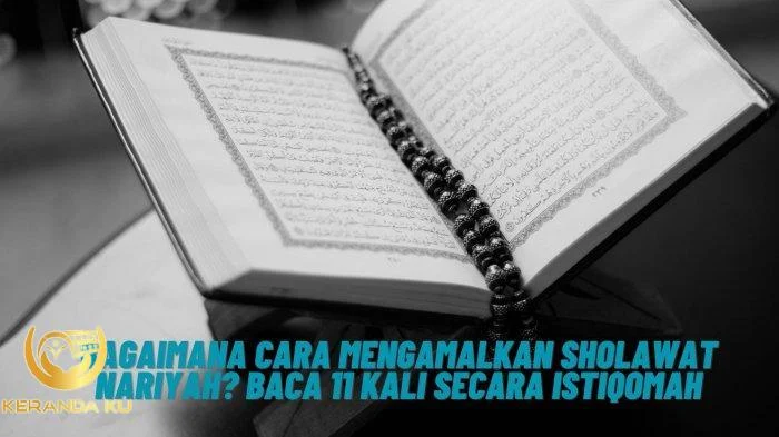 Sholawat Ummi: Bacaan, Keutamaan, Cara Mengamalkan Cara mengamalkan sholawat 1000x