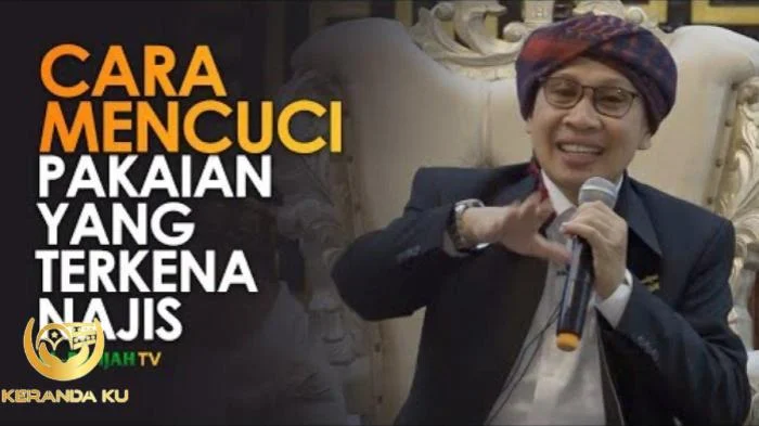 Mengenal Macam-macam Najis Beserta Contoh dan Cara Menyucikannya Mengenal Macam-macam Najis Beserta Contoh dan Cara Menyucikannya