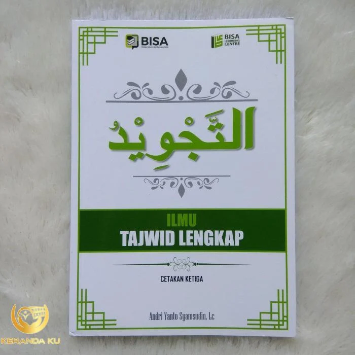 Kitab tajwid