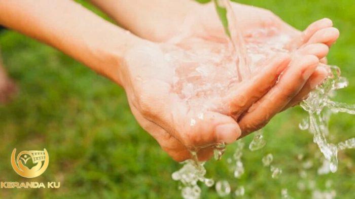 Cara Membersihkan Najis, Kunci Kelancaran Ibadah