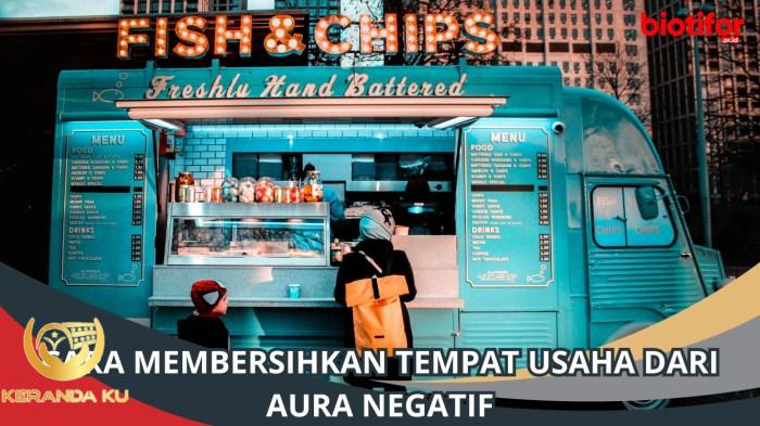 Cara Membersihkan Aura Negatif Rumah Agar Rumah Tangga Lebih Harmonis ...