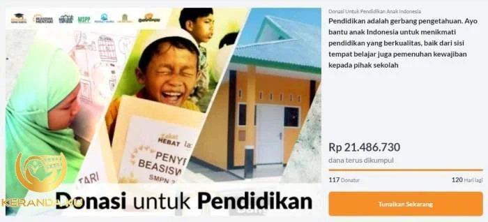 SEDEKAH SUBUH