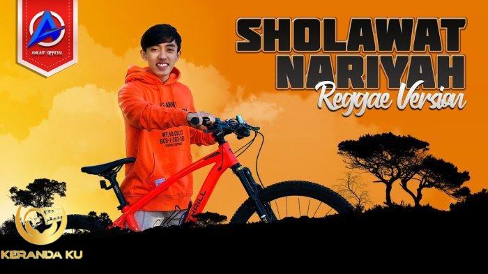 Chord gitar shalawat nariyah