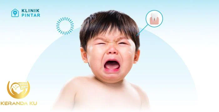 6 Cara Efektif Mengatasi Bayi Rewel Setelah Imunisasi