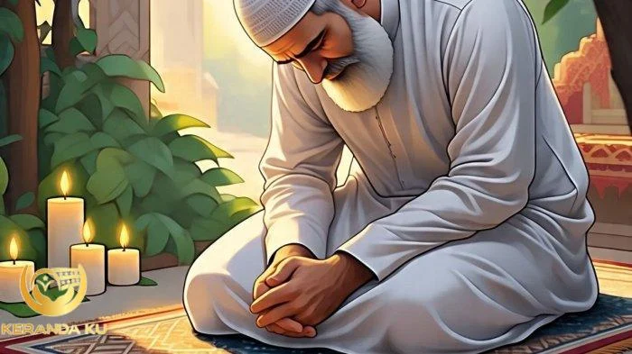 Antara Shalat Fajar dan Qabliyah Subuh! Satu Ibadah Sunnah Tak Pernah ... Antara Shalat Fajar dan Qabliyah Subuh! Satu Ibadah Sunnah Tak Pernah ...