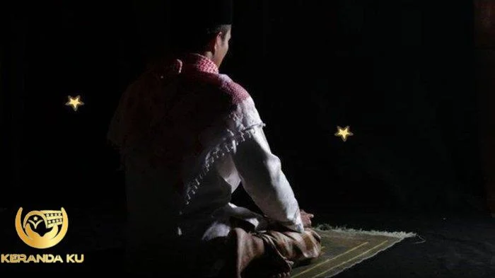 ️ Tata Cara Sholat Tahajud Dan Witir 11 Rakaat ️ Tata Cara Sholat Tahajud Dan Witir 11 Rakaat